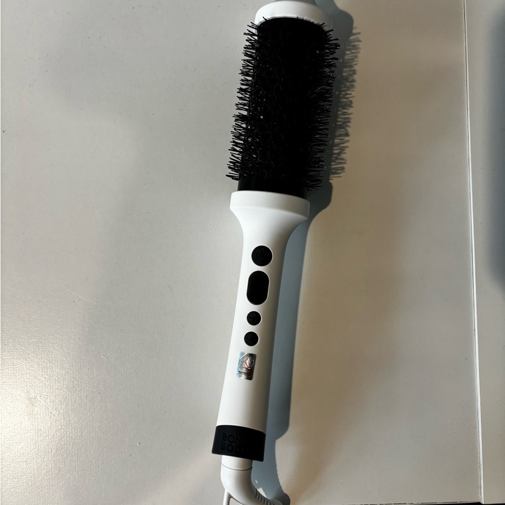 Bondi Boost Infrared Thermal Bounce Brush